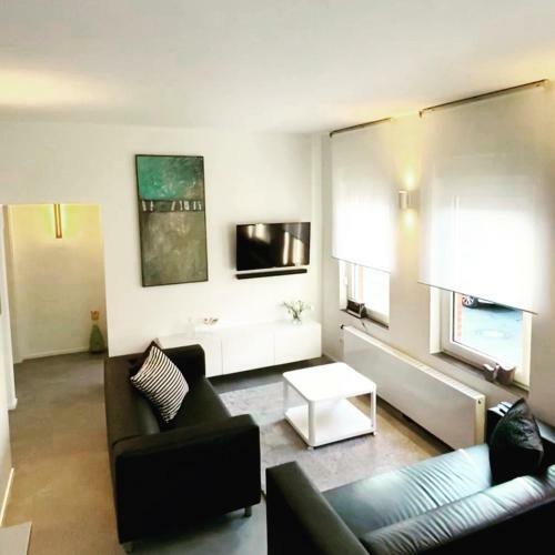Apartamento Ferienwohnung K1889 Rheine