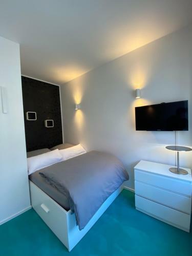 Apartamento Ferienwohnung K1889 Rheine