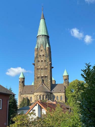 Apartamento Ferienwohnung K1889 Rheine
