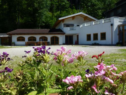 Hostal Gasthof Steinbr�u
