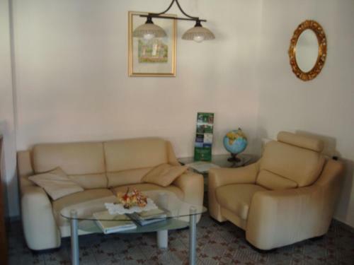 Aparthotel Pension Wald
