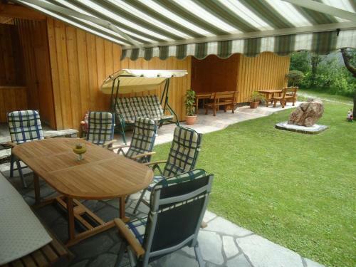 Aparthotel Pension Wald
