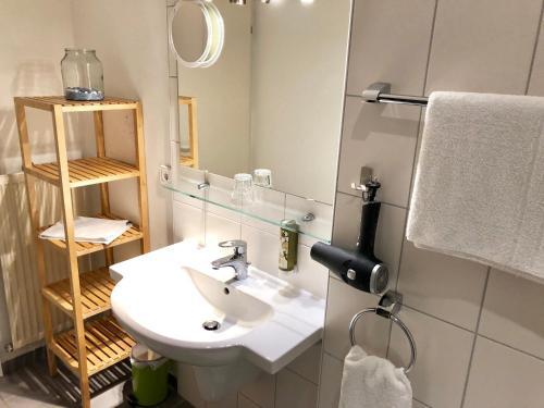 Hostal Gr�ner Baum Merzhausen