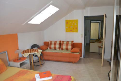 Apartamento Ferienwohnungen Uggowitzer
