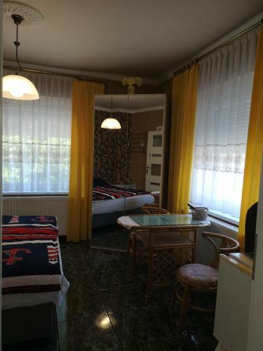 Lake Balaton Apartmanh�z