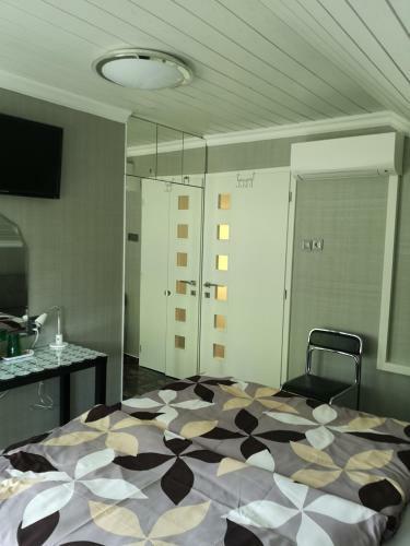 Lake Balaton Apartmanh�z