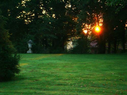 Apartamento Marstall Im Schlosspark Rheinsberg
