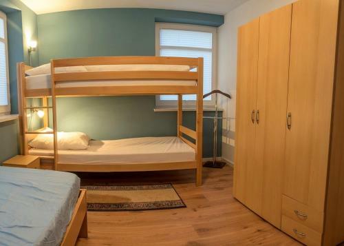 Apartamento Ferienwohnung Mit Seeblick