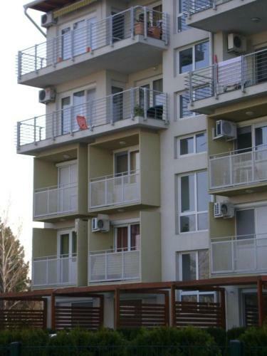 Amanda Apartman Si�fok