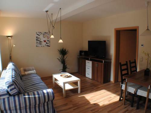 Apartamento Ferienwohnung Ostsee Und Strand