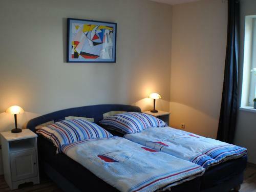 Apartamento Ferienwohnung Ostsee Und Strand
