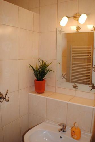 Apartamento Ferienwohnung Ostsee Und Strand