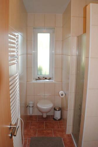 Apartamento Ferienwohnung Ostsee Und Strand