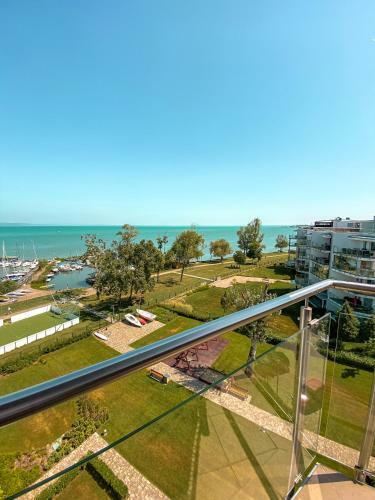 Admiral Luxury Vii. Apartman Si�fok