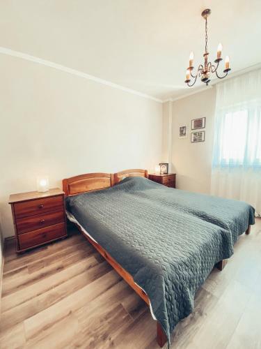 Admiral Luxury Vii. Apartman Si�fok