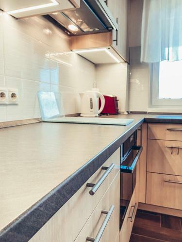 Admiral Luxury Vii. Apartman Si�fok