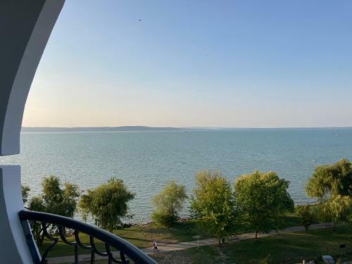 V�zparti Apartman