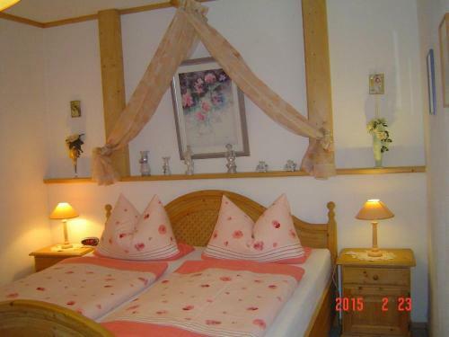 Apartamento Ferienwohnung-im-haus-christine