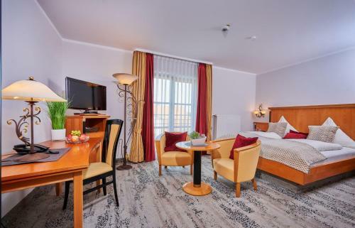 Landhotel Schneider