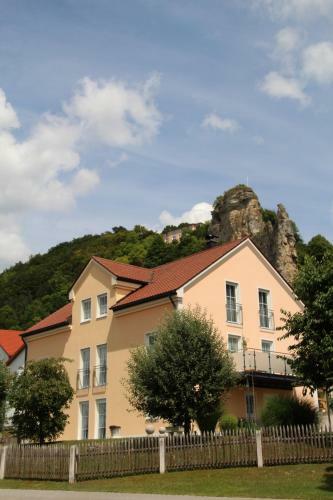 Hostal Pension & Ferienwohnung Breitmoser Angelika