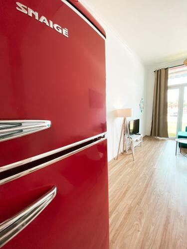 Bala Beach Apartman Si�fok