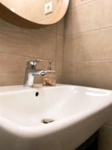 Bala Beach Apartman Si�fok