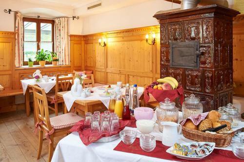 Posada Gasthaus Zum Himmelreich