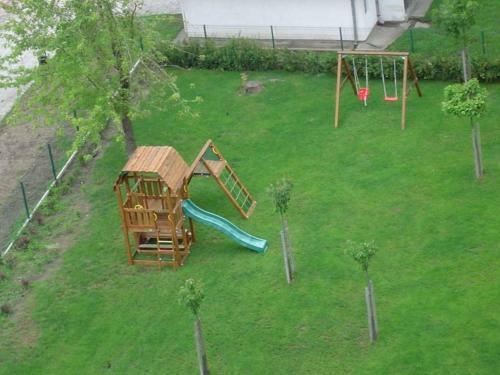 Trixy Wellness Apartman Si�fok