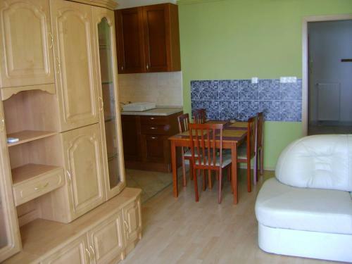 Trixy Wellness Apartman Si�fok
