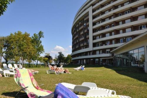 Trixy Wellness Apartman Si�fok