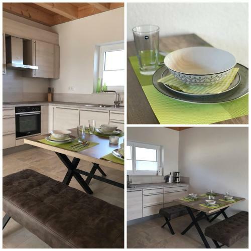 Apartamento Ferienwohnung Reitanlage Winterhalder