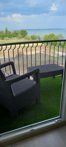 Apartamento Ikon
