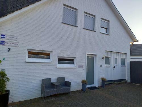 Apartamento City-apartment Rietberg