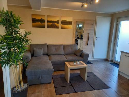 Apartamento City-apartment Rietberg