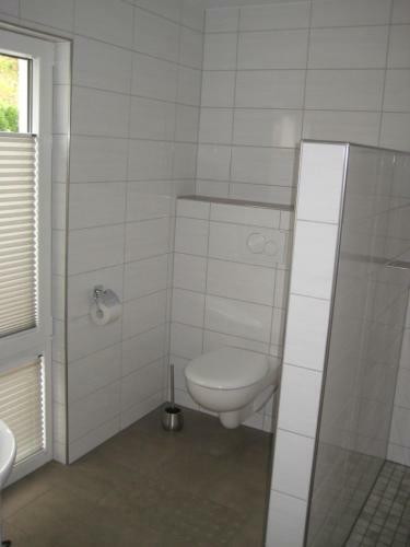 Apartamento City-apartment Rietberg