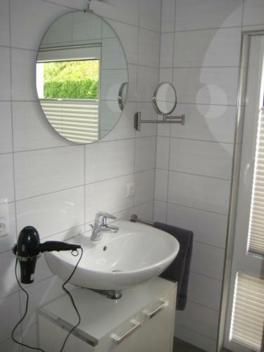 Apartamento City-apartment Rietberg