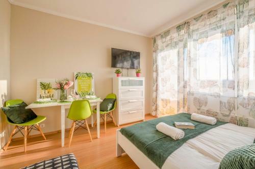 Apartamento Mf Studio 810