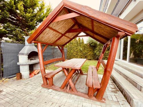Byblos Wellness Apartman Si�fok