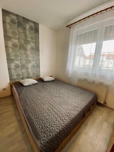 Byblos Wellness Apartman Si�fok