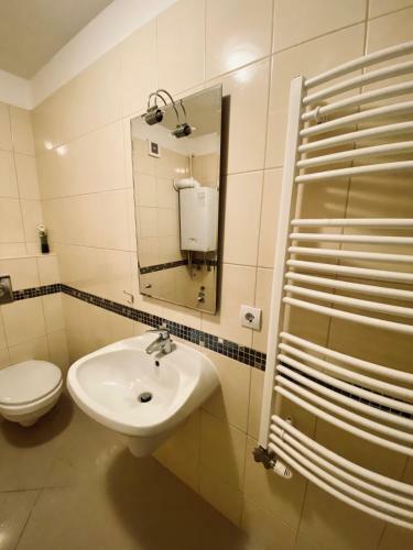 Byblos Wellness Apartman Si�fok