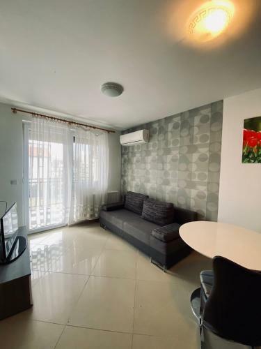 Byblos Wellness Apartman Si�fok