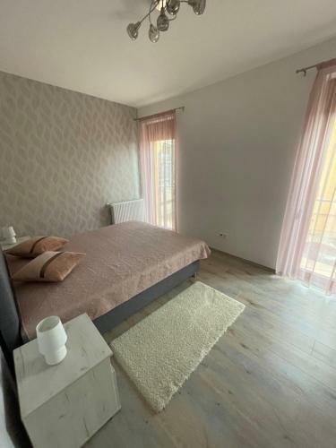 Si�fok Vip Apartman
