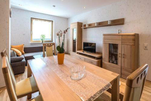 Apartamento Ferienwohnung Familie Bauer
