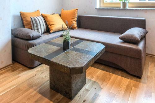Apartamento Ferienwohnung Familie Bauer
