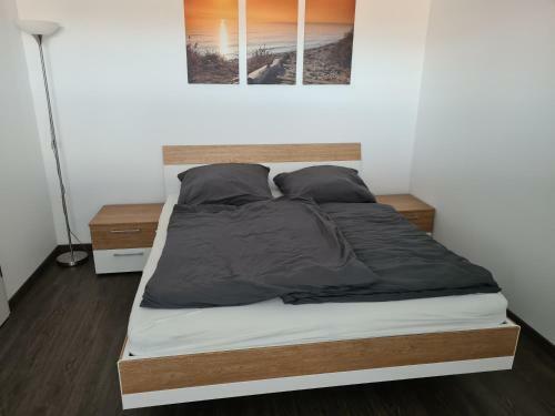 Apartamento 1,5 Zkb Wohnung Im Odenwald, An Der Bergstra�e Mit Tollem Ausblick