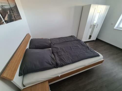 Apartamento 1,5 Zkb Wohnung Im Odenwald, An Der Bergstra�e Mit Tollem Ausblick