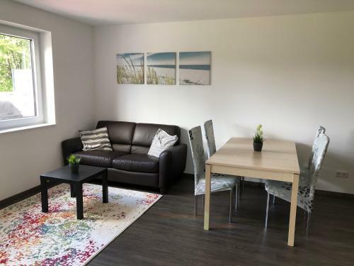 Apartamento 1,5 Zkb Wohnung Im Odenwald, An Der Bergstra�e Mit Tollem Ausblick