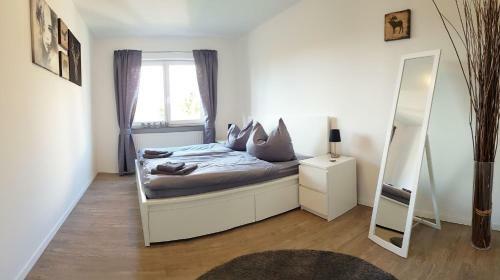 Apartamento Ferienwohnungheimatgef�hl