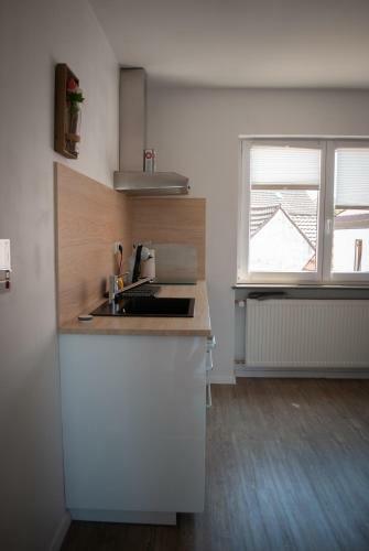 Apartamento Ferienwohnungheimatgef�hl