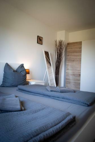 Apartamento Ferienwohnungheimatgef�hl